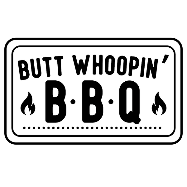 Butt Whoopin BBQ