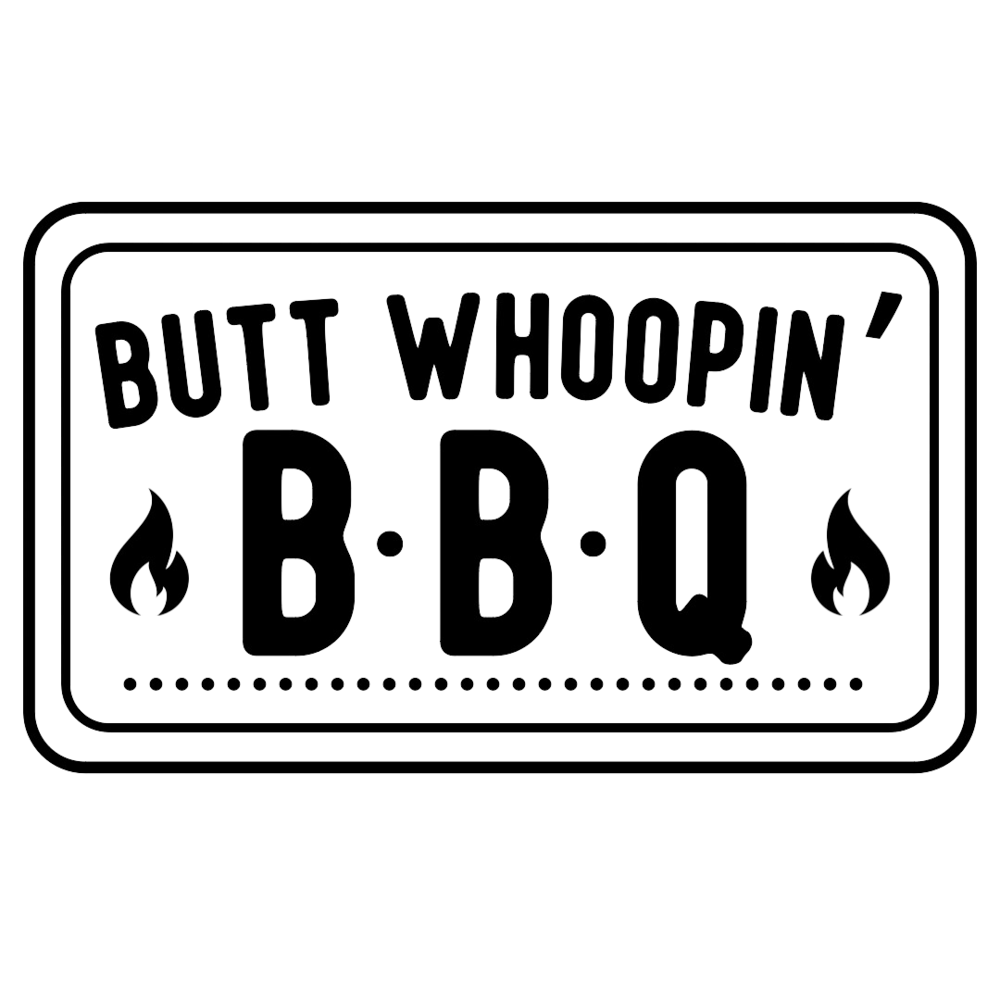 Butt Whoopin' Gift Card